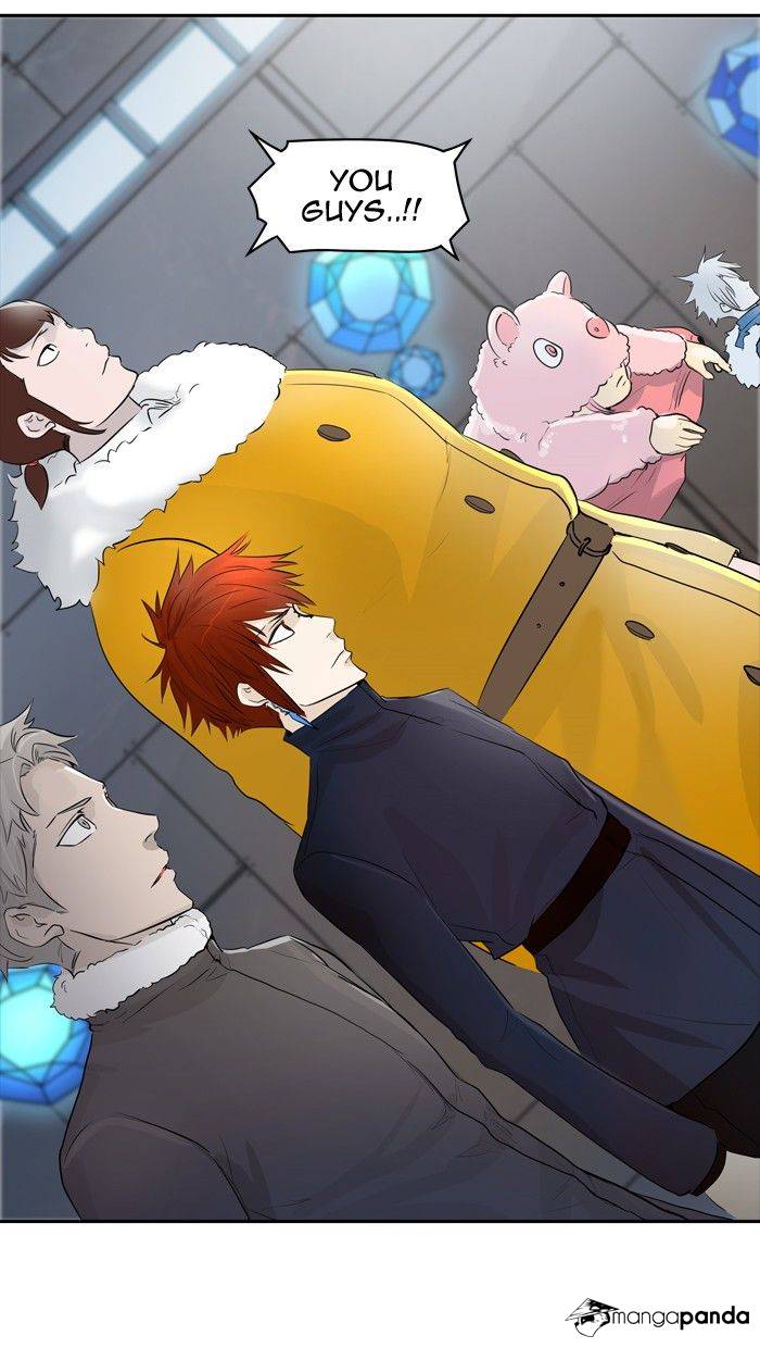 Tower of God Chapter 342 image 044